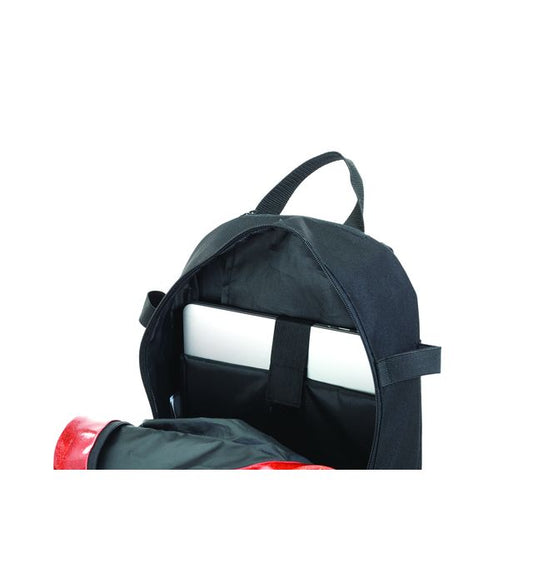 1106- All Out Glitter Backpack