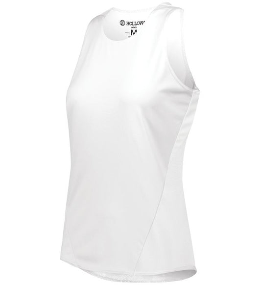 221335-Ladies PR Maxx Track Jersey