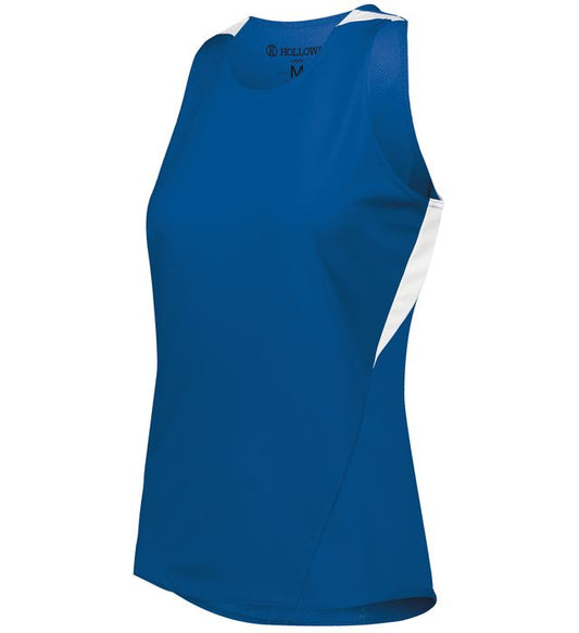 221335-Ladies PR Maxx Track Jersey