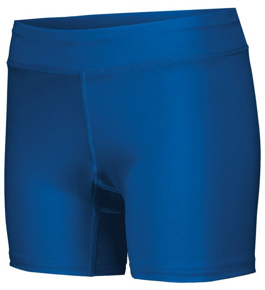 221338- Ladies PR Maxx Compression Shorts