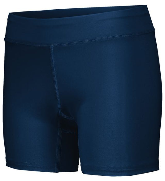 221338- Ladies PR Maxx Compression Shorts