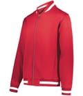 223547- V-Street Full Zip Jacket