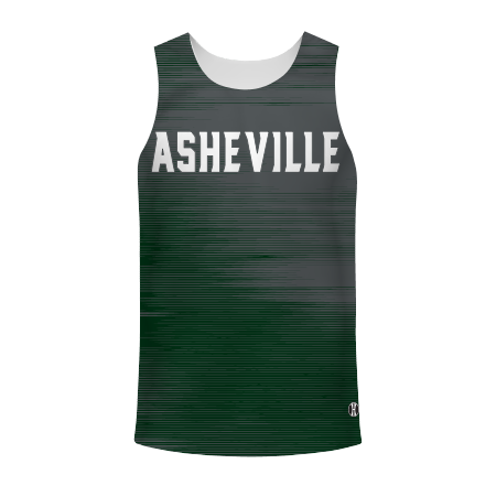 228190- Freestyle Sublimated Traditional Track Jersey