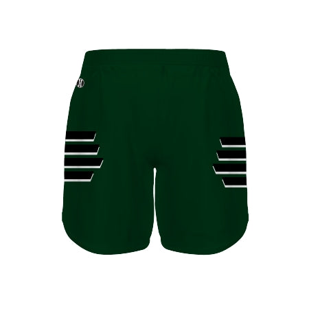228191-Freestyle Sublimated Traditional Track Short