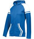 229761- Ladies Retro Grade Jacket