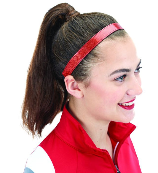 6703- Glitter Headband