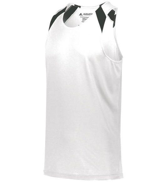 344- Youth Overspeed Track Jersey