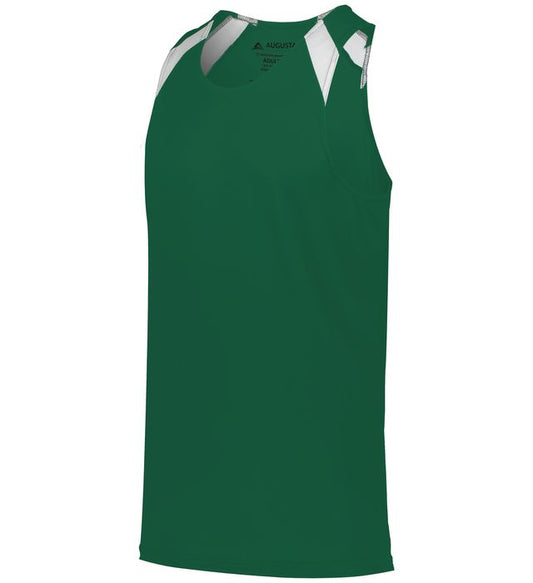 344- Youth Overspeed Track Jersey