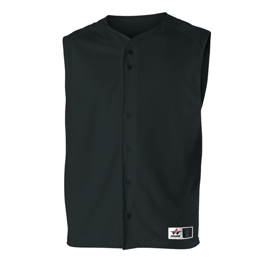 52MVY- Youth Baseball Vest