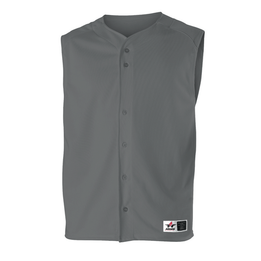 52MVY- Youth Baseball Vest