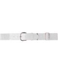 6001-Elastic Baseball Belt