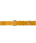 6001-Elastic Baseball Belt
