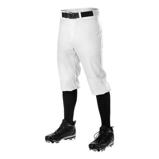 605PKNY - Youth Baseball Knicker Pant