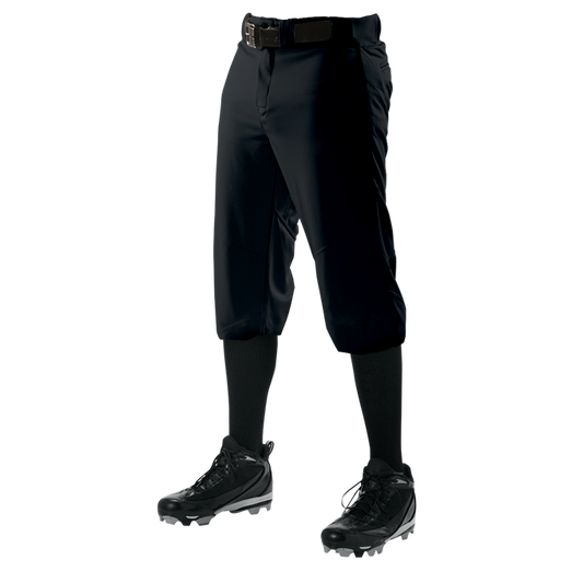 655PKNY - Youth Crush Knicker Pant