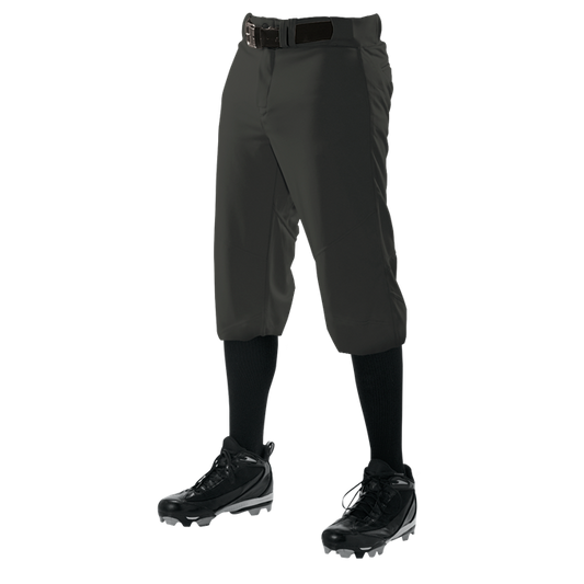 655PKNY - Youth Crush Knicker Pant