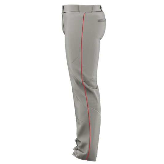 655WLBY - Youth Crush Premier Braided Baseball Pant