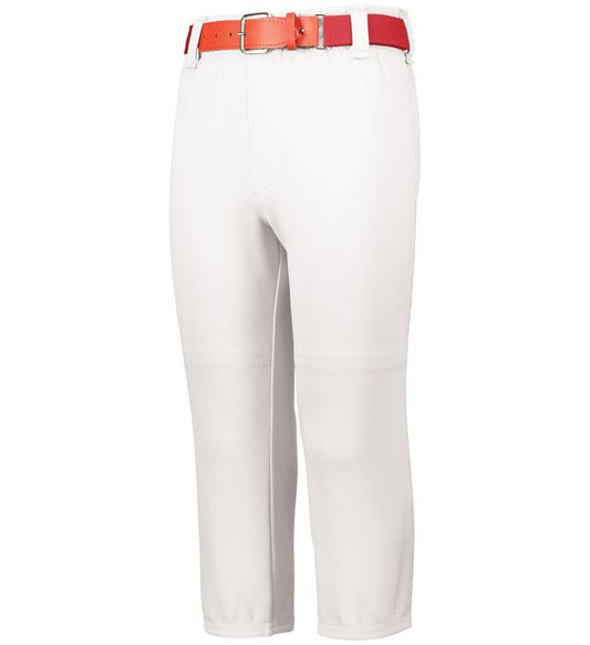 6851 - Youth Gamer Pull-Up Baseball Pant With Loops