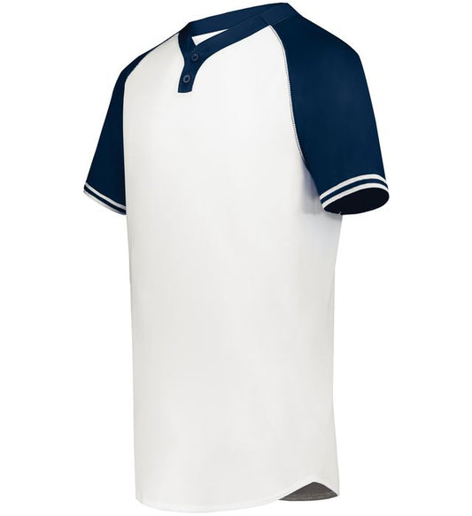 6906 - Youth Cutter+ Henley Jersey