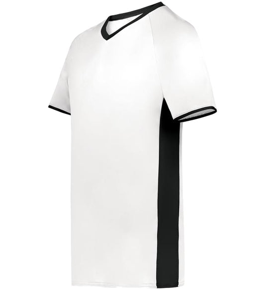 6908 - Youth Cutter+ V Neck Jersey