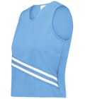 6924- Girls Cheer Squad Shell