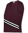 6923- Ladies Cheer Squad Shell