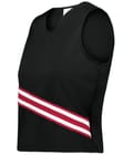 6924- Girls Cheer Squad Shell