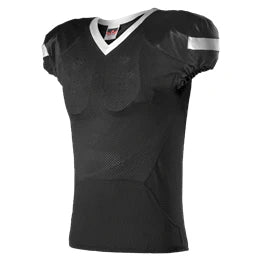 754- Adult Pro Flex Cut Belt Length Football Jersey