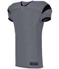 9583- Youth Slant Football Jersey