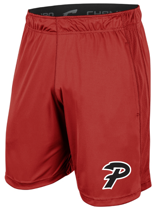 Purcell Champro Limitless Shorts (Adult 9", Youth7")