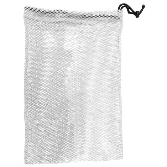 A305- Mesh Laundry Bag 12' X 18"