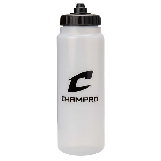 A9V- 1L Automatic Valve Water Bottle