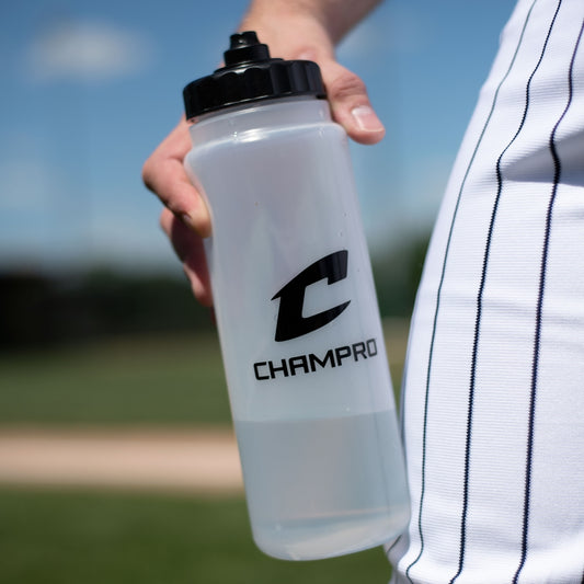 A9V- 1L Automatic Valve Water Bottle