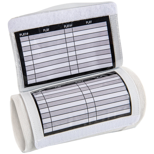 AF50C Wristband Playbook - Triple