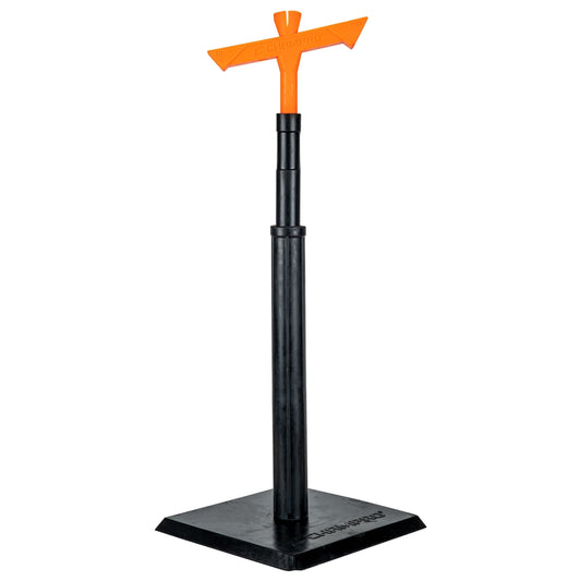 B084 - Attack Angle Batting Tee