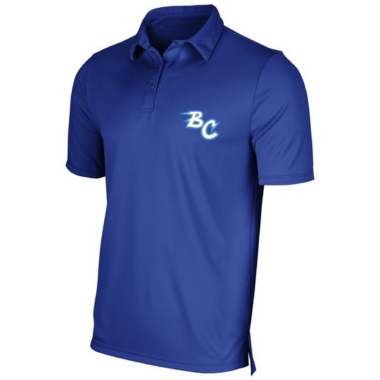 Champro Embroidered BC Polo