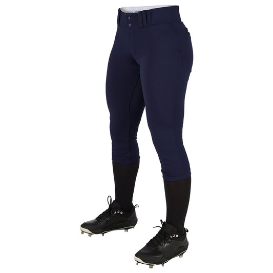 BP11K-TOURNAMENT KNICKER SOFTBALL PANT (Clevengar)