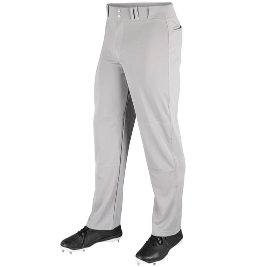 BP4U - Youth Open Bottom Relax Fit Baseball Pant
