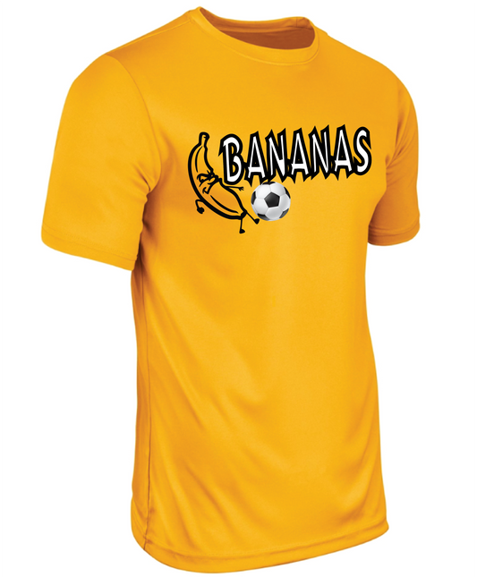 Bananas Soccer Vision Jersey