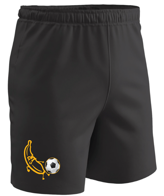 2024 Bananas Soccer Shorts