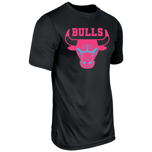 Bulls Vision Fan Shirt