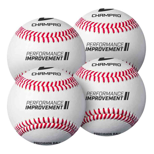 CBB775S-7.5" Training Baseball