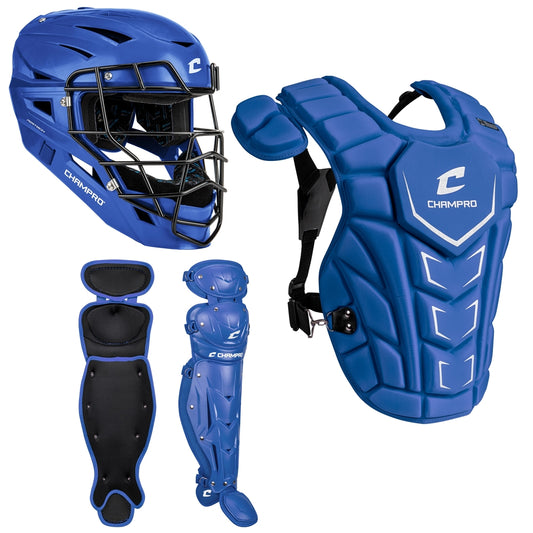 CBSN2- Optimus MVP Plus Catchers Gear