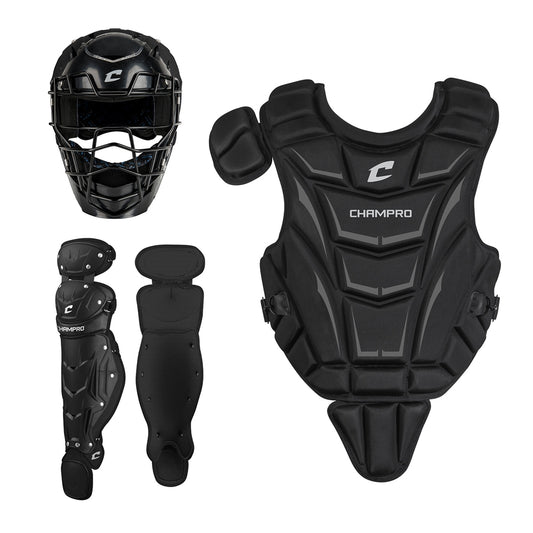 CBSY2- Helmax 2.O Catchers Set