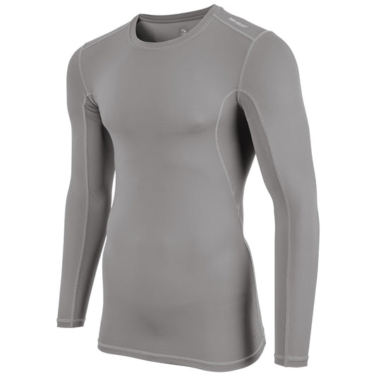 CJ3- Lightning Long Sleeve Compression Shirt
