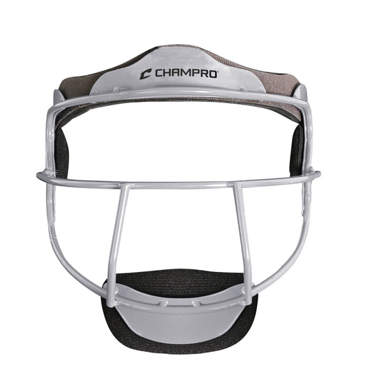 Youth The-Grill Defensive field Facemask (Hardcastle)