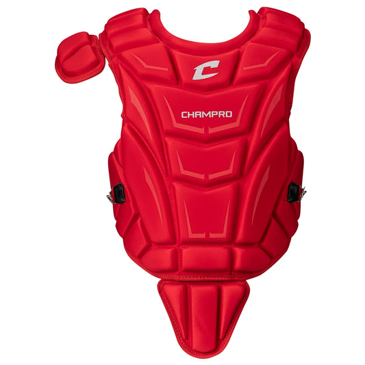 CP102- Optimus MVP Chest Protector 15"