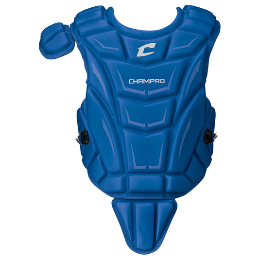 CP103- Optimus MVP Chest Protector 13.5"