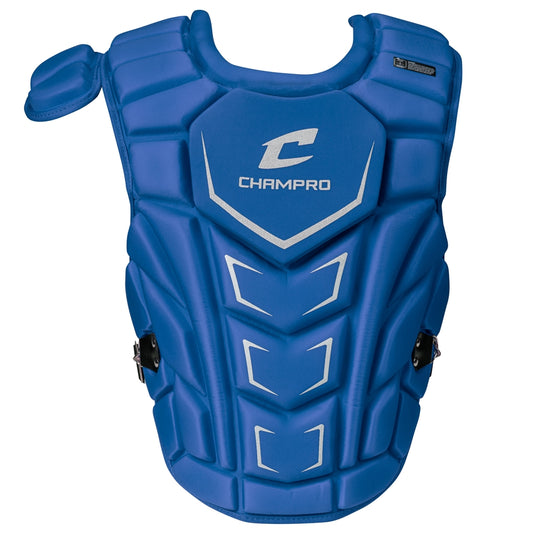 CPN24- Optimus MVP Plus Chest Protector 12"