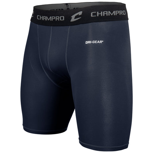 CS4-Lightnining Compression Shorts