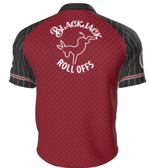 JBSJ300 - Player Cage Jacket (Washington-Theodorakos-Baseball-2024)